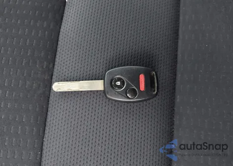 2008 Honda Cr-V Ex из США, поврежденный, VIN JHLRE38558C037150